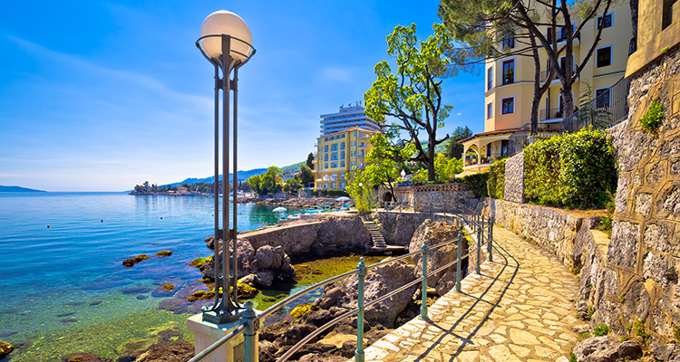 OPATIJA